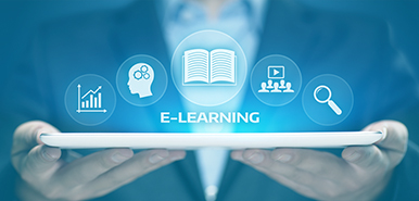 e-Learning platform