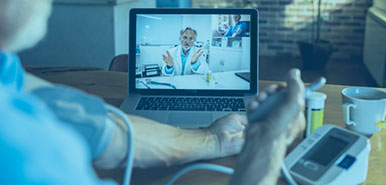 online doctor consultation platform