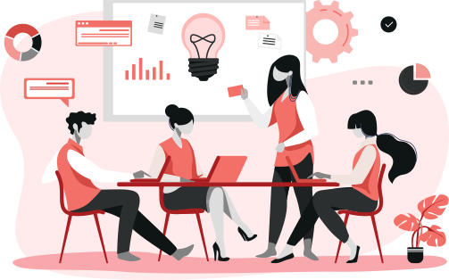 Hire dedicated developers